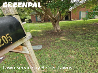 Yard Cutting nearby Montgomery, AL, 