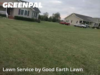 Lawn Mow nearby Elon, NC, 