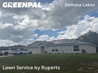 Lawn Cutting nearby Deltona, FL, 
