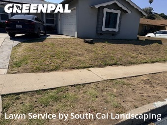 Lawn Service nearby Lemon Grove, CA, 