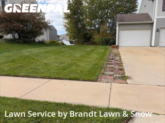 Lawn Maintenance nearby Kentwood, MI, 