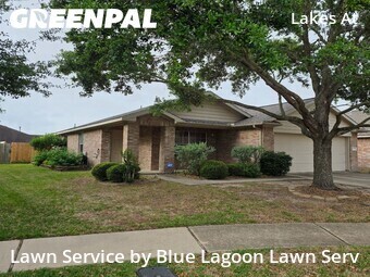 Yard Mowing nearby Katy, TX, 