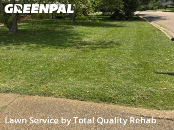 Lawn Mowing Service nearby Madison, MS, 