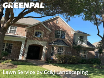Grass Cutting nearby Richardson, TX, 
