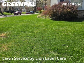 Landscape Design In Columbus,43214,Landscapers by Lion Lawn Care , work completed in Apr , 2026