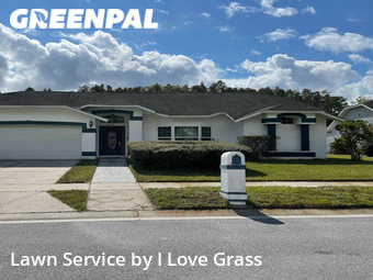 Lawn Mowing nearby Land O' Lakes, FL, 