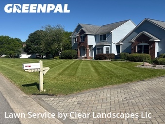 Lawn Cutting nearby Fayetteville, NY, 