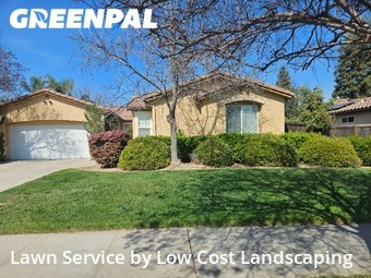 Work completed by local-landscaping-services-in-Sanger-CA