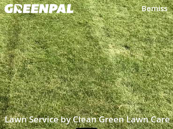 Lawn Service nearby Spokane, WA, 