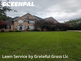 Yard Mowing nearby Simpsonville, SC, 