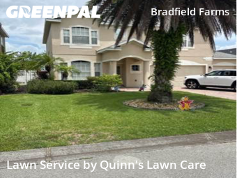 Lawn Cutting nearby Clermont, FL, 