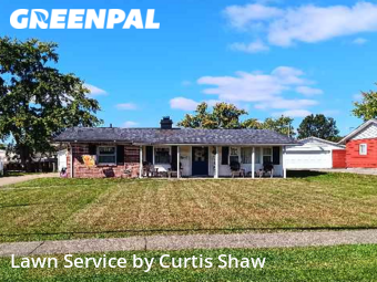 Lawn Care Service nearby Girard, OH, 