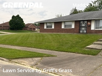 Lawn Care Service nearby Dayton, OH, 