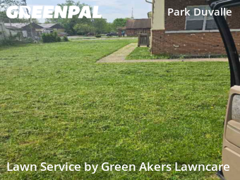 Lawn Care Service nearby Louisville, IN, 