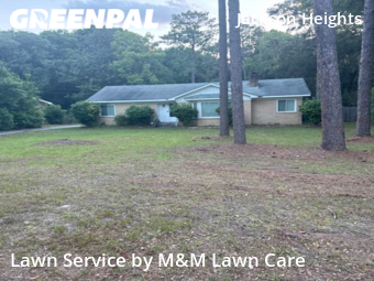 Lawn Care Service nearby Mobile, AL, 