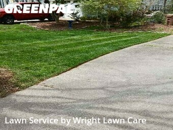 Lawn Mowing nearby Cary, NC, 