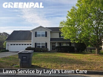 Lawn Cut nearby Concord, NC, 