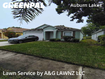 Grass Cut nearby Rockledge, FL, 