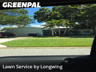 Lawn Mowing Service nearby Largo, FL, 