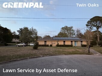 Lawn Cut nearby Pensacola, FL, 