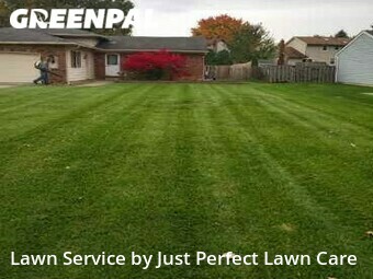Lawn Mowing nearby Strongsville, OH, 