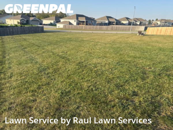 Lawn Mowing nearby Basehor, KS, 