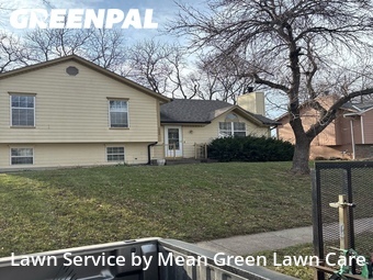 Lawn Mow nearby Lees Summit, MO, 