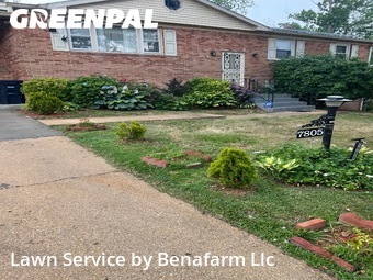 Lawn Mowing nearby District Heights, MD, 