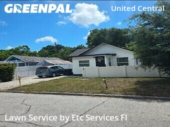 Lawn Maintenance nearby St. Petersburg, FL, 