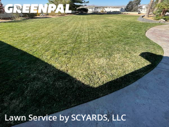 Lawn Mowing nearby Apple Valley, CA, 