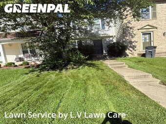 Lawn Mowing Service nearby Woodbridge, VA, 