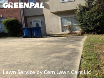 Lawn Maintenance nearby Alabaster, AL, 