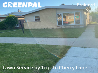 Yard Cutting nearby Chicago, IL, 