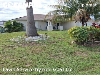 Lawn Care nearby Cape Coral, FL, 