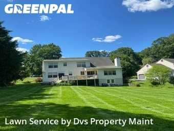 Yard Mowing nearby Avondale, DE, 
