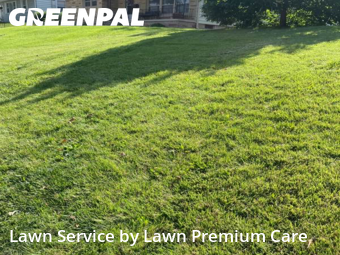 Lawn Cutting nearby Bellevue, NE, 