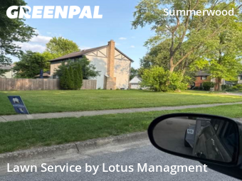 Lawn Mowing Service nearby Columbus, OH, 