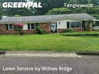 Lawn Mowing Service nearby Augusta, GA, 