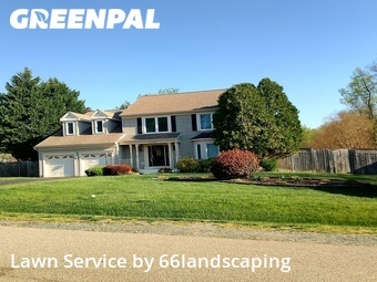 Lawn Mow nearby Montclair, VA, 