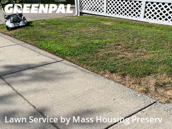 Lawn Maintenance nearby Boston, MA, 