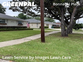 Lawn Service nearby Metairie, LA, 