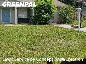 Lawn Care nearby Sanford, FL, 