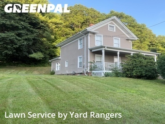 Lawn Cutting nearby Meriden, CT, 