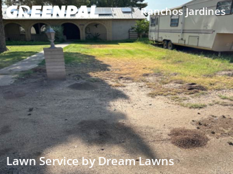 Lawn Cut nearby Queen Creek, AZ, 