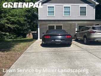 Lawn Care Service nearby Kannapolis, NC, 