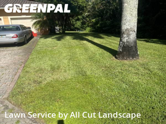 Lawn Service nearby Davie, FL, 