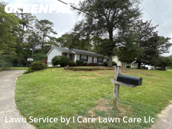 Lawn Maintenance nearby Birmingham, AL, 
