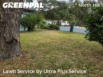 Lawn Cut nearby Pensacola, FL, 