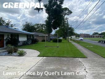 Yard Cutting nearby Gonzales, LA, 