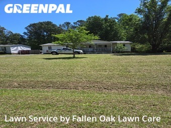 Lawn Mowing nearby Rocky Point, NC, 